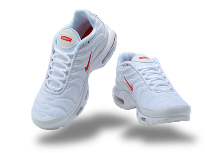 Nike Air Max Plus TN Supreme White