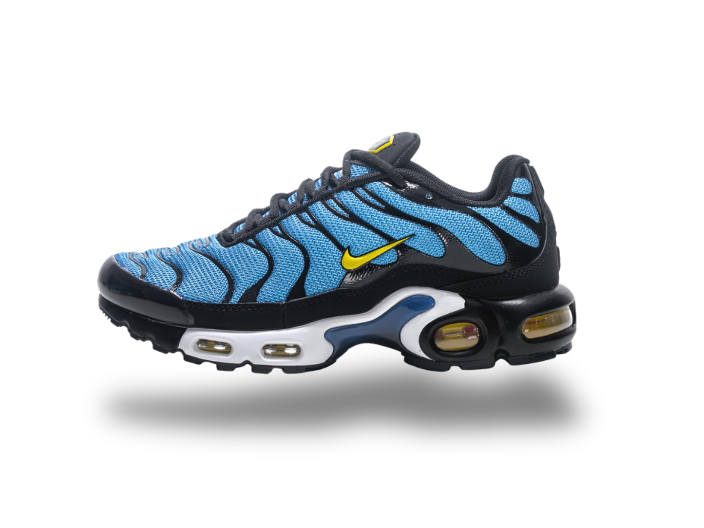 Nike Air Max Plus OG TN “Hyper Blue”