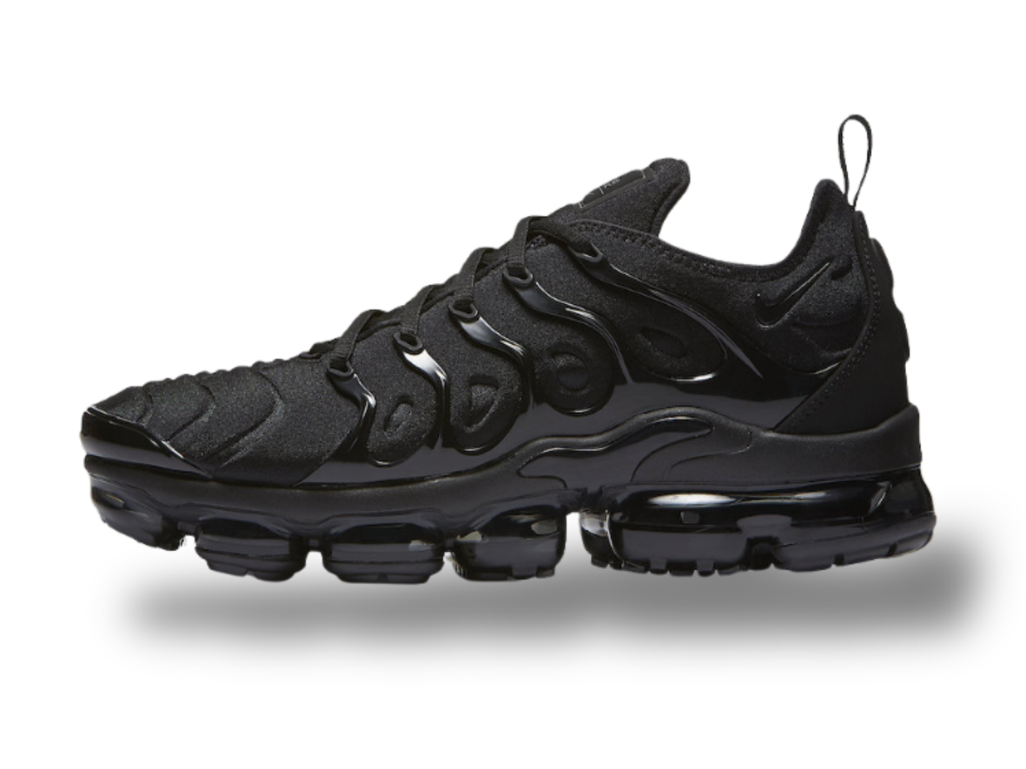 Nike Air VaporMax Plus Triple Black