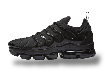 Nike Air VaporMax Plus Triple Black