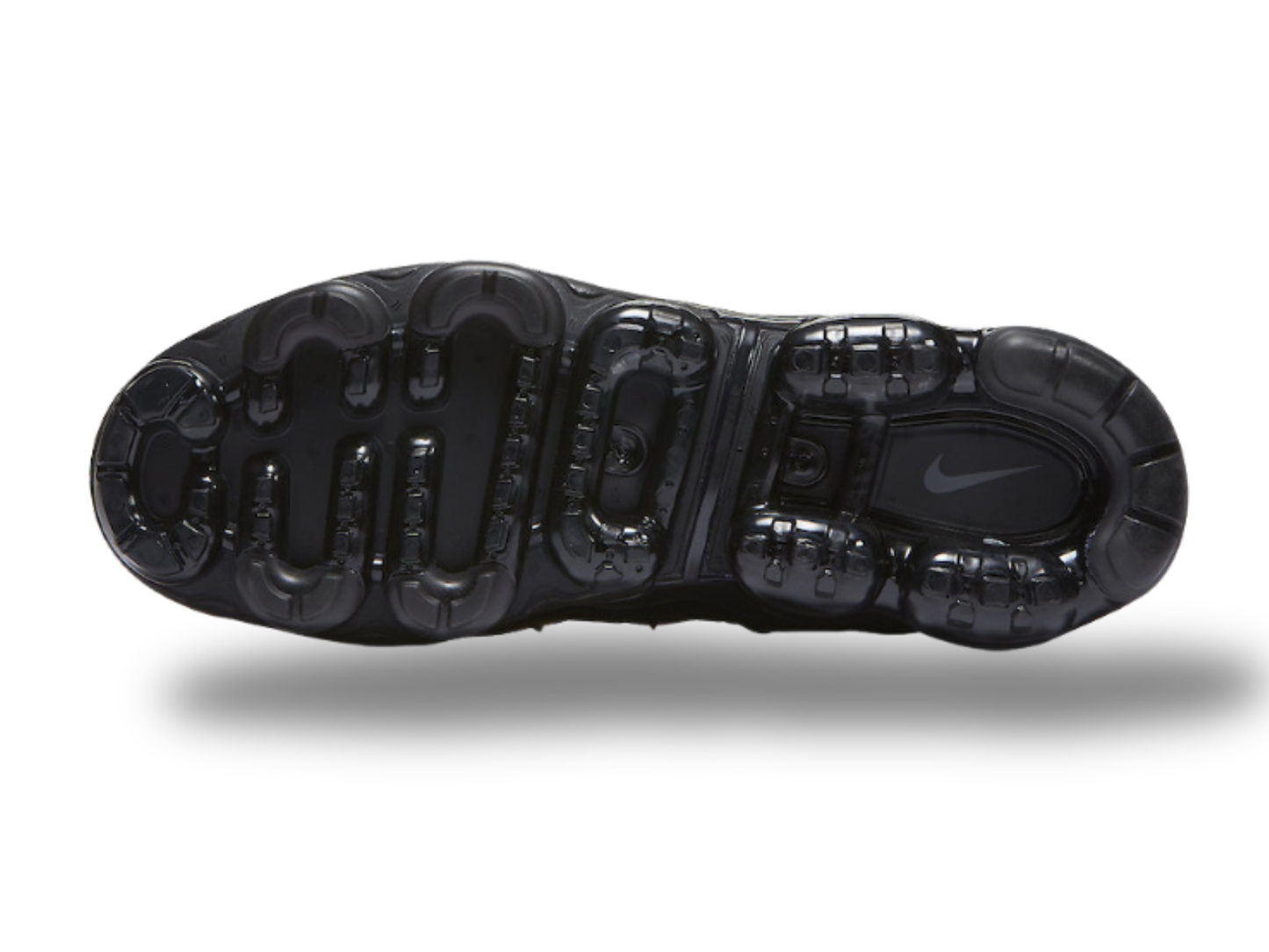 Nike Air VaporMax Plus Triple Black