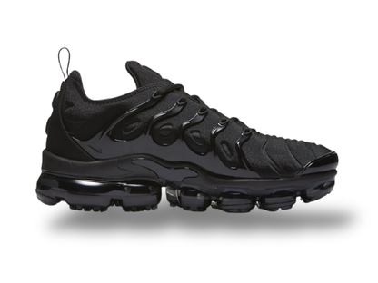 Nike Air VaporMax Plus Triple Black
