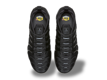 Nike Air VaporMax Plus Triple Black