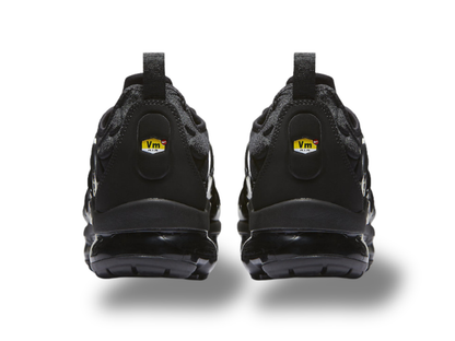 Nike Air VaporMax Plus Triple Black
