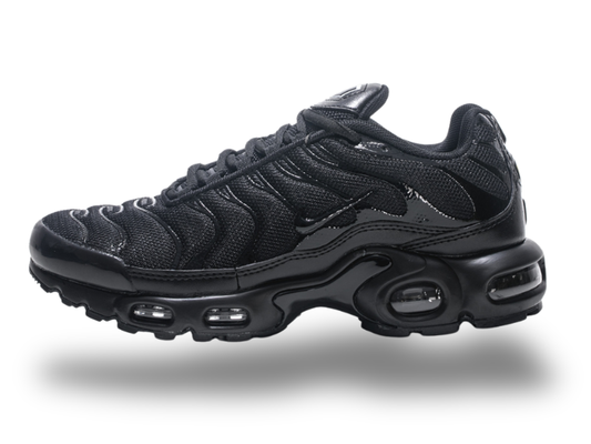 Nike TN Air Max Plus Black